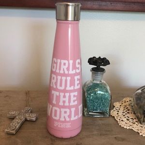Pink by Victoria’s Secret water bottle